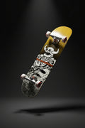 Dead Monster - Skateboard Complete