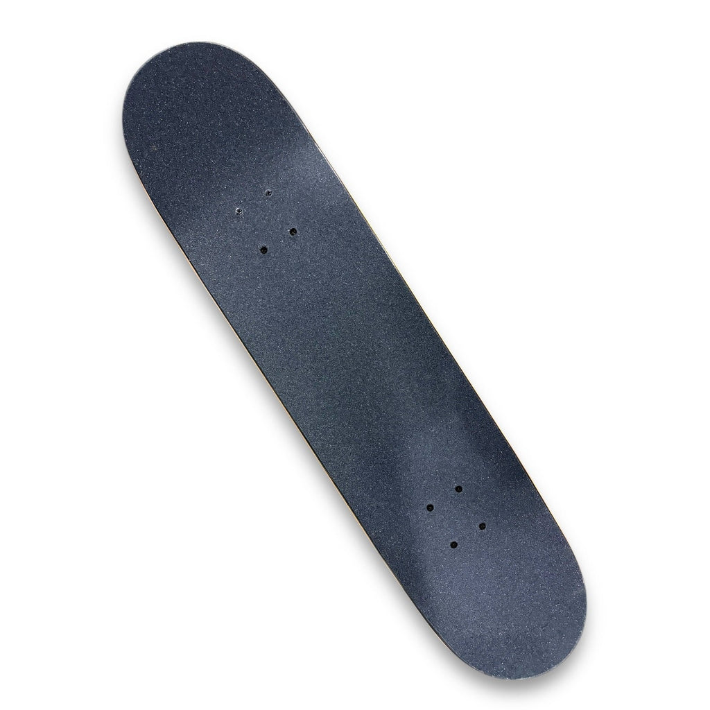 Dead Monster - Skateboard Complete